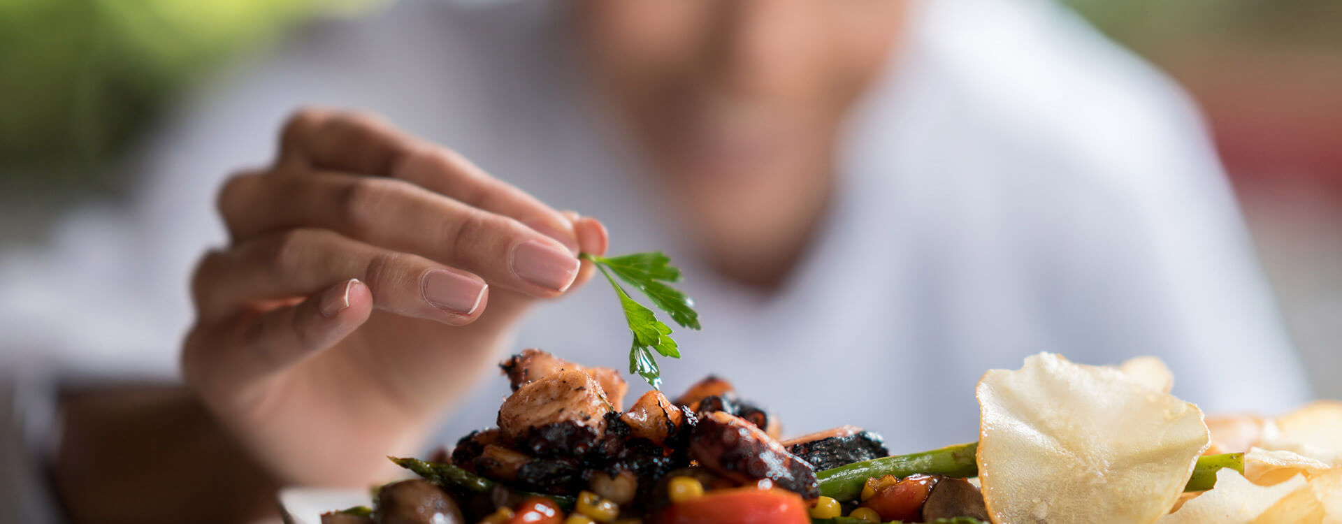 Veyla - Sea Villa - Dining